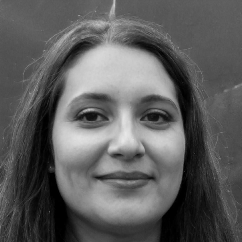 Marie Dubois, experte en développement personnel