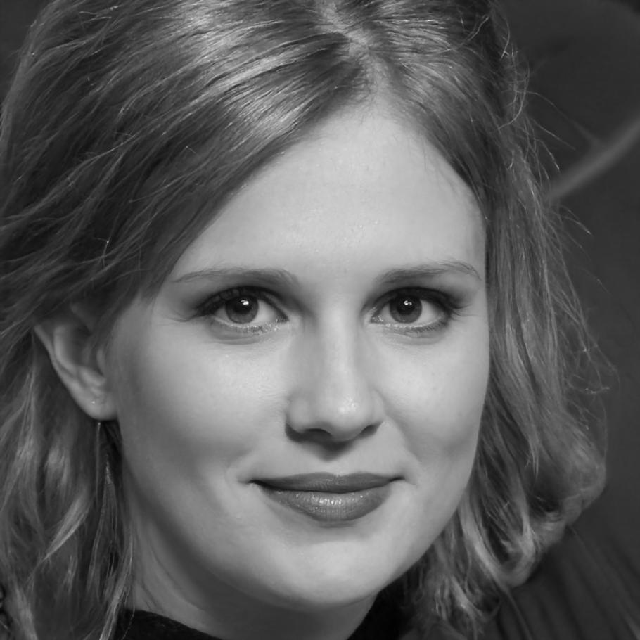 Claire Rousseau, coordinatrice pédagogique